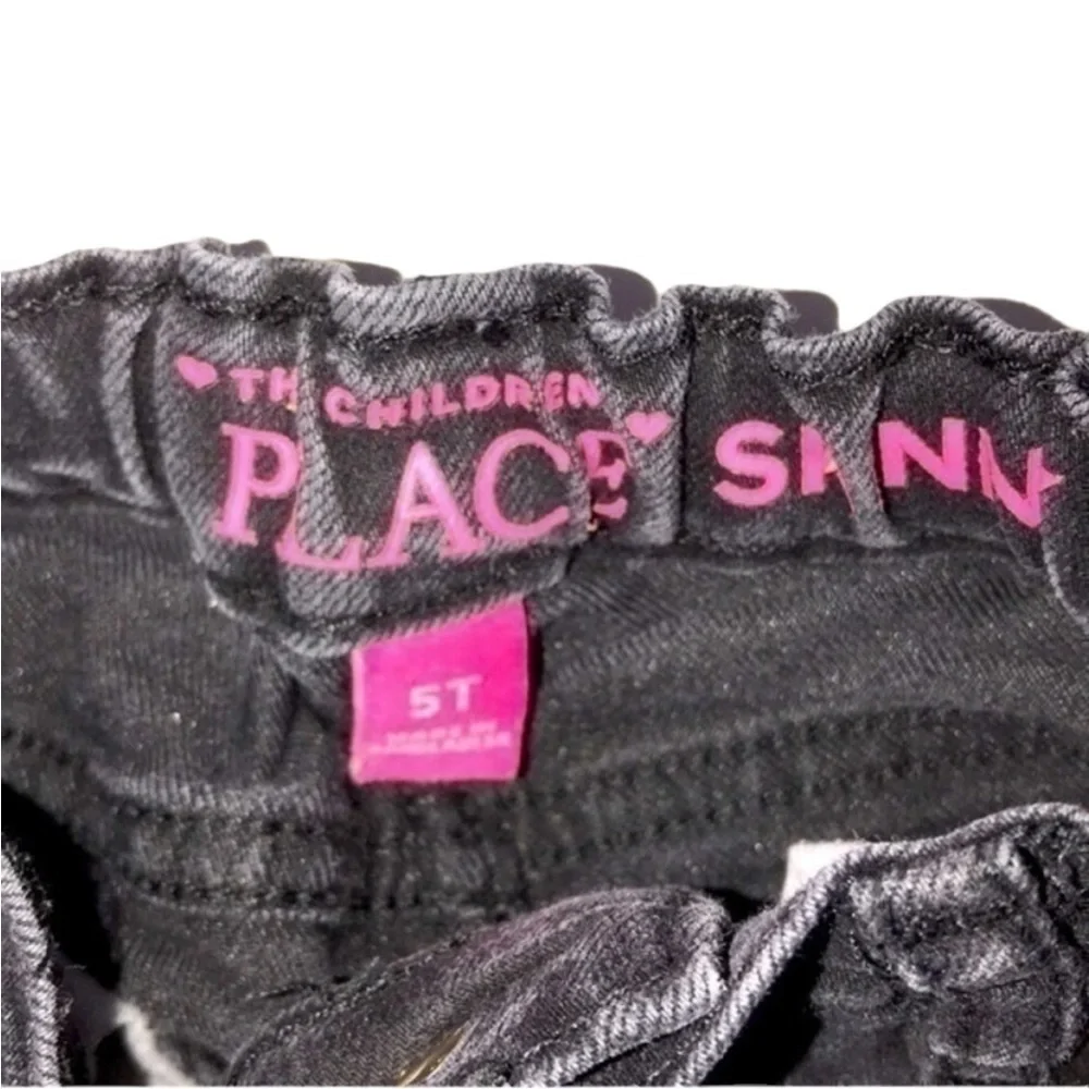 The Children’s Place Skinny Jeans
